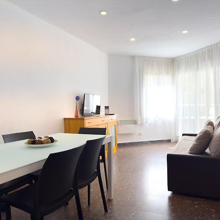 Rentalmar Atlantida Apartamentos Salou Esterno foto