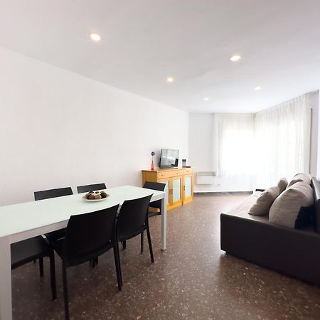 Rentalmar Atlantida Apartamentos Salou Esterno foto