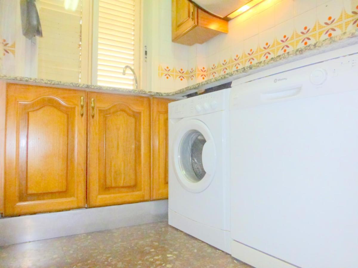 Rentalmar Atlantida Apartamentos Salou Esterno foto