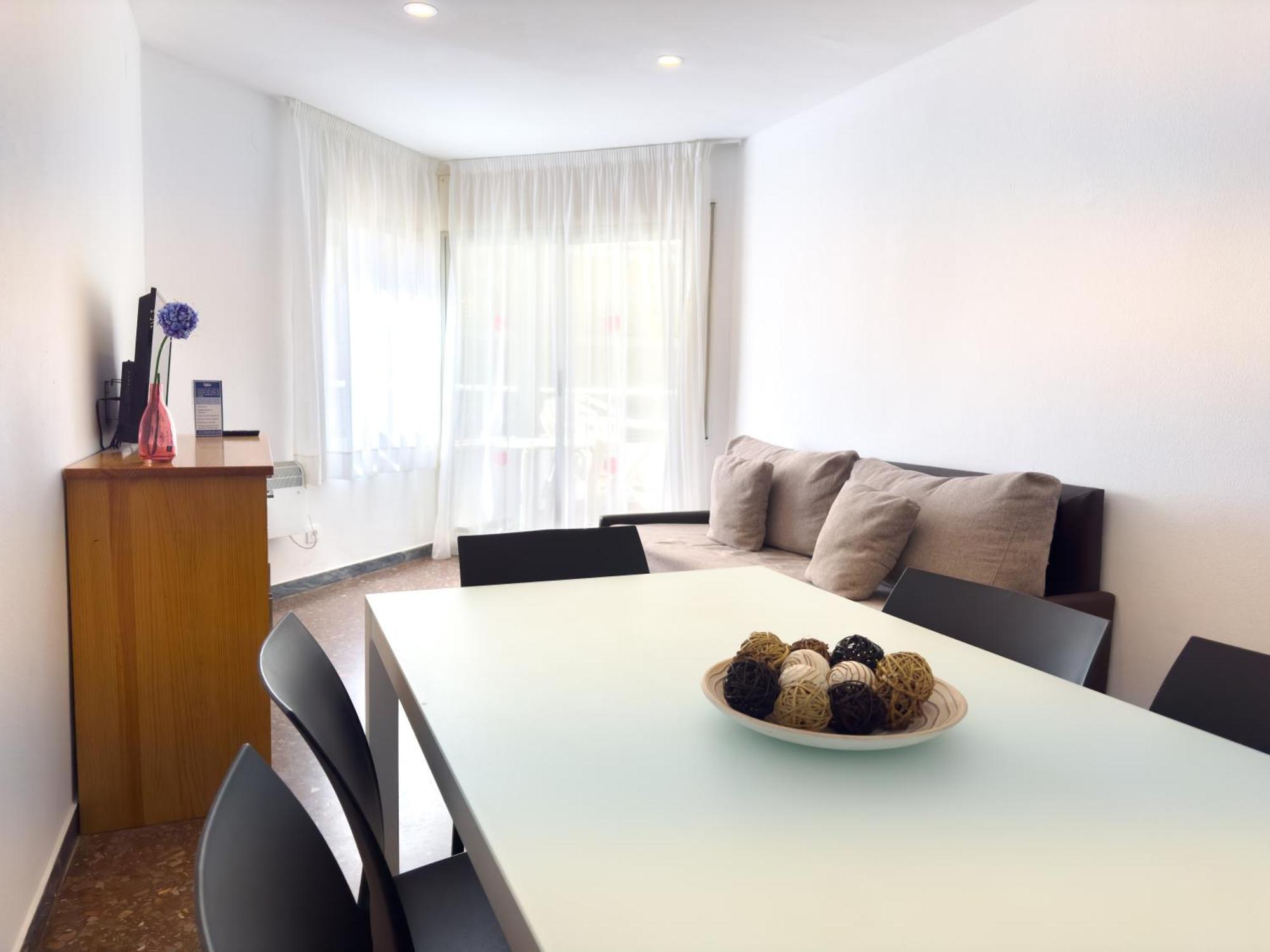Rentalmar Atlantida Apartamentos Salou Esterno foto