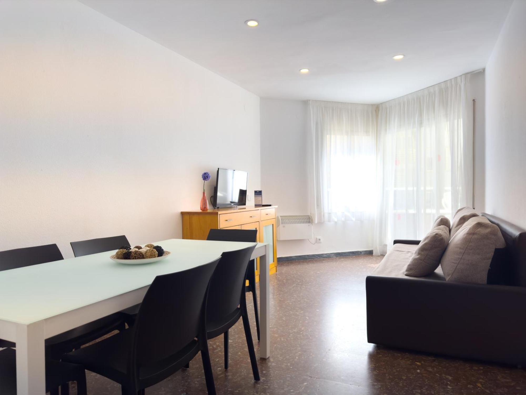 Rentalmar Atlantida Apartamentos Salou Esterno foto