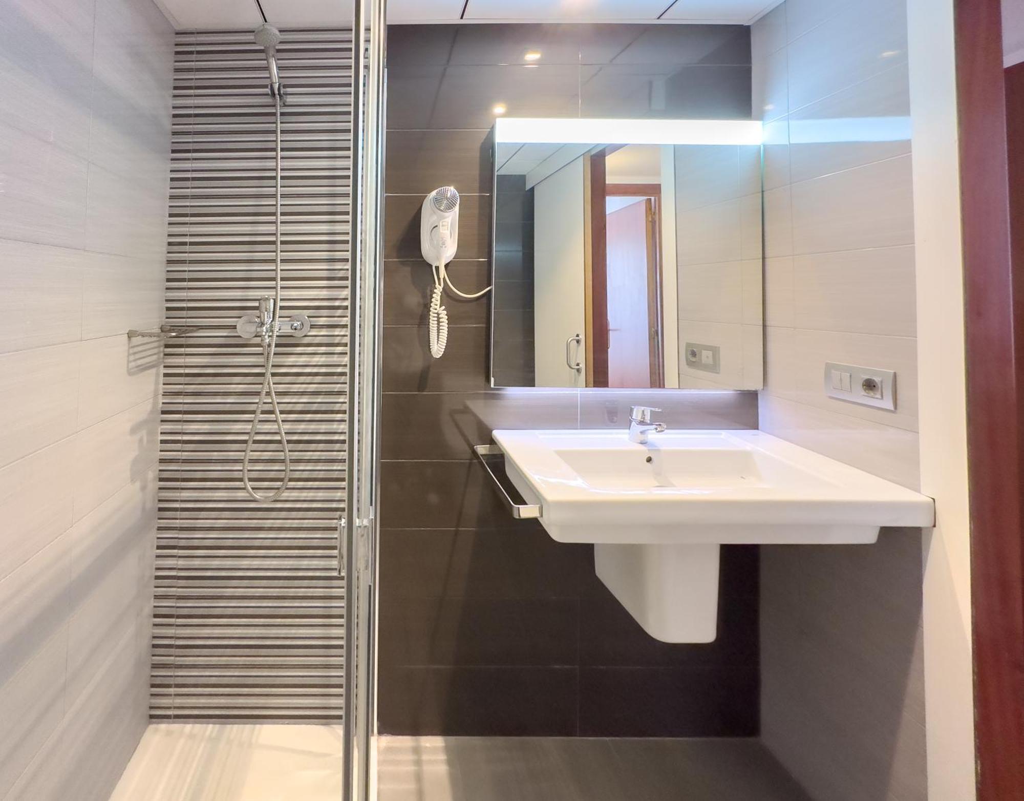 Rentalmar Atlantida Apartamentos Salou Esterno foto