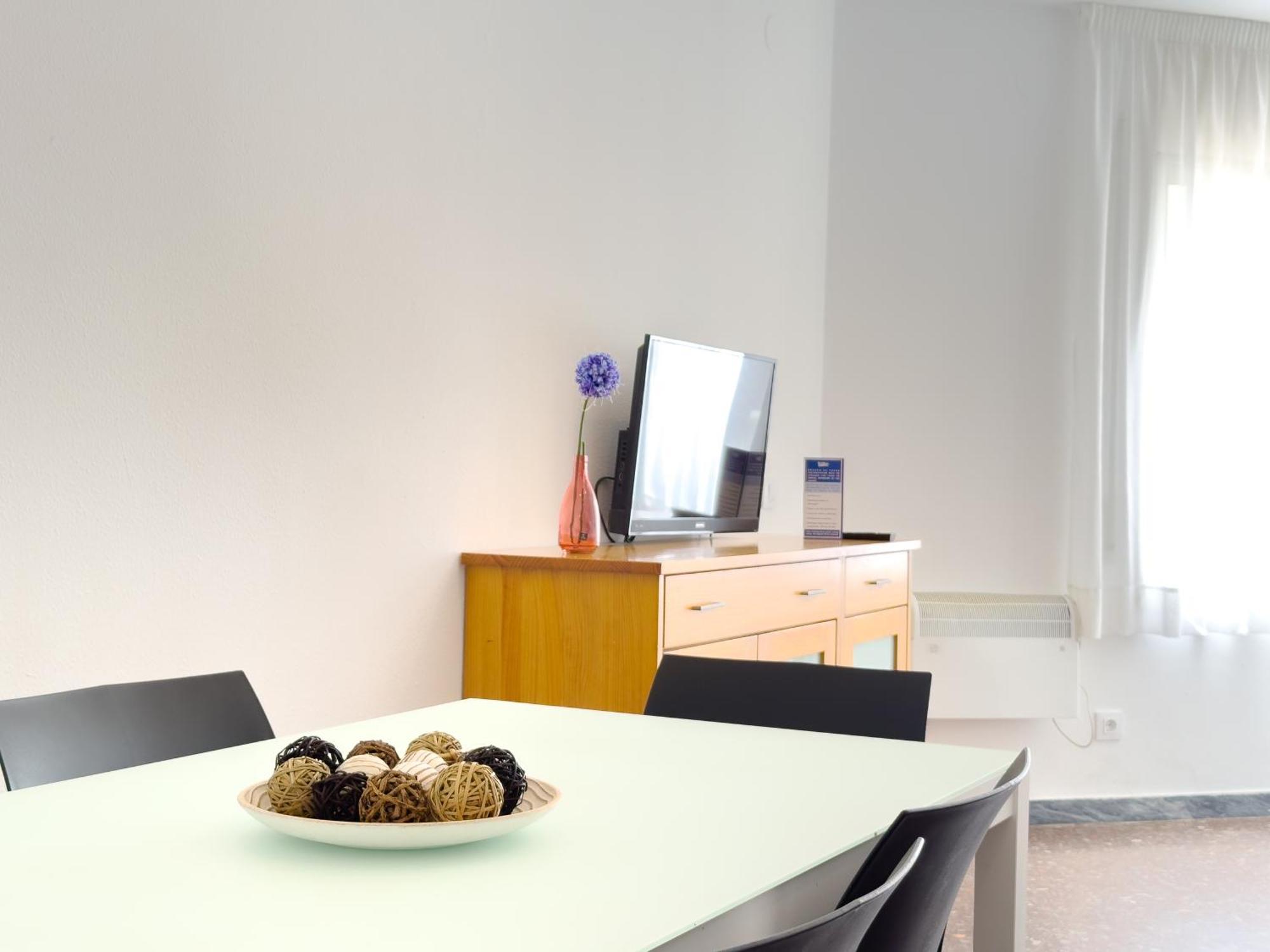 Rentalmar Atlantida Apartamentos Salou Esterno foto