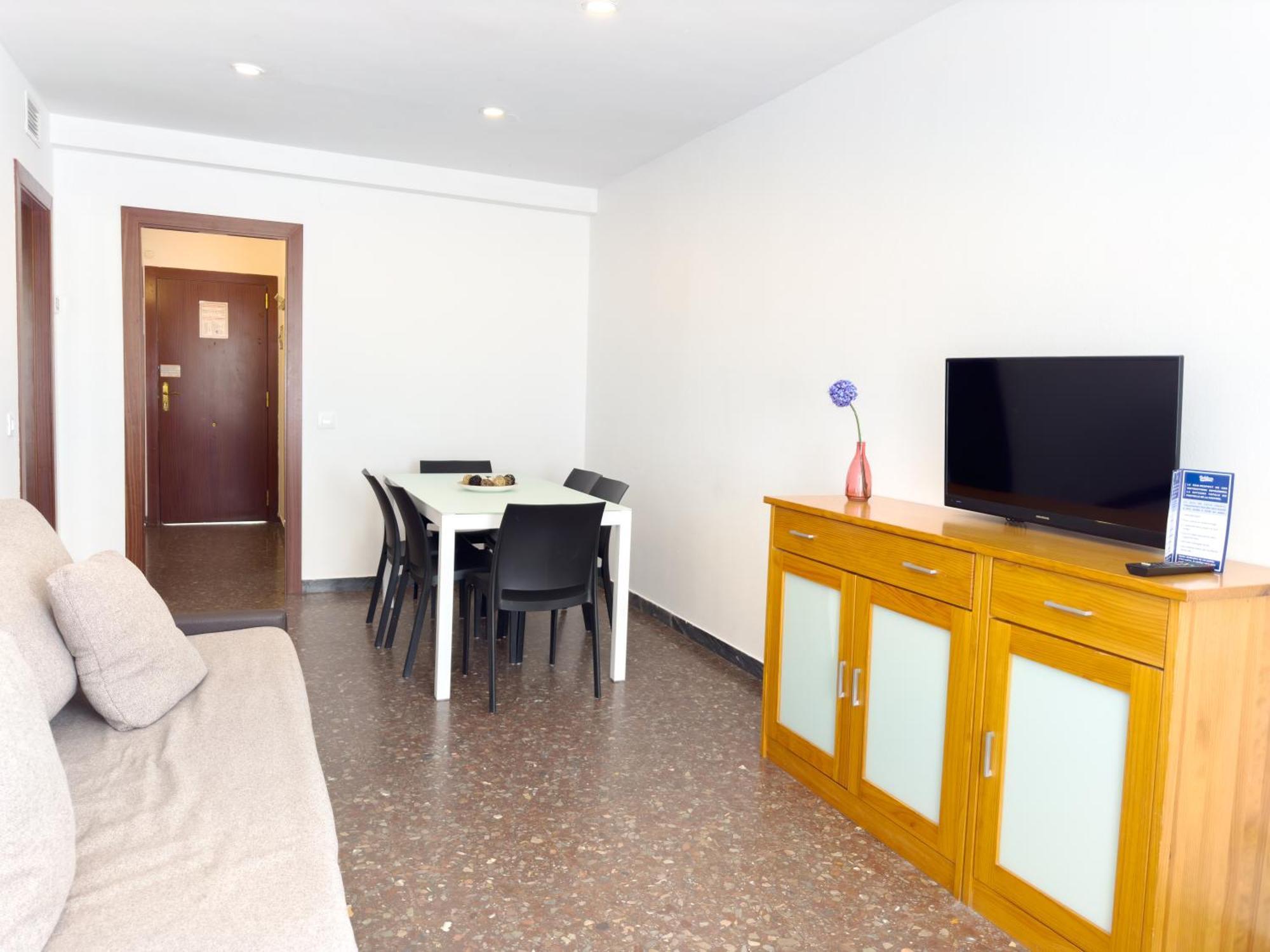 Rentalmar Atlantida Apartamentos Salou Esterno foto