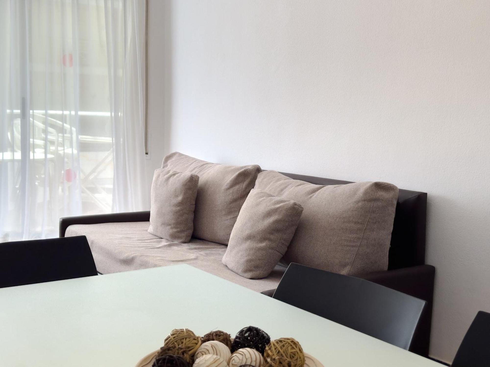 Rentalmar Atlantida Apartamentos Salou Esterno foto